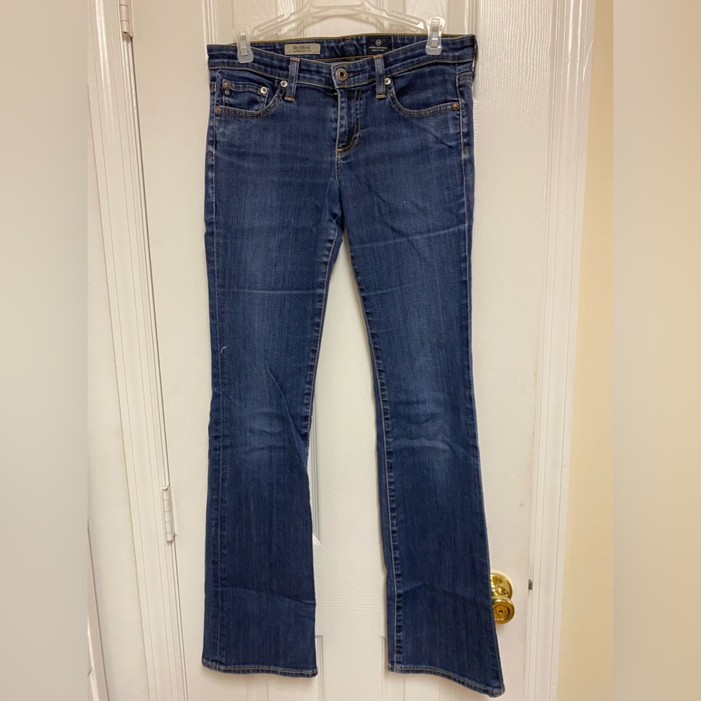 Adriano Goldschmied Jeans